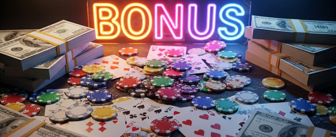 Panduan Bonus Master Poker: Raih Keuntungan Maksimal dari Bonus New Member hingga Cashback