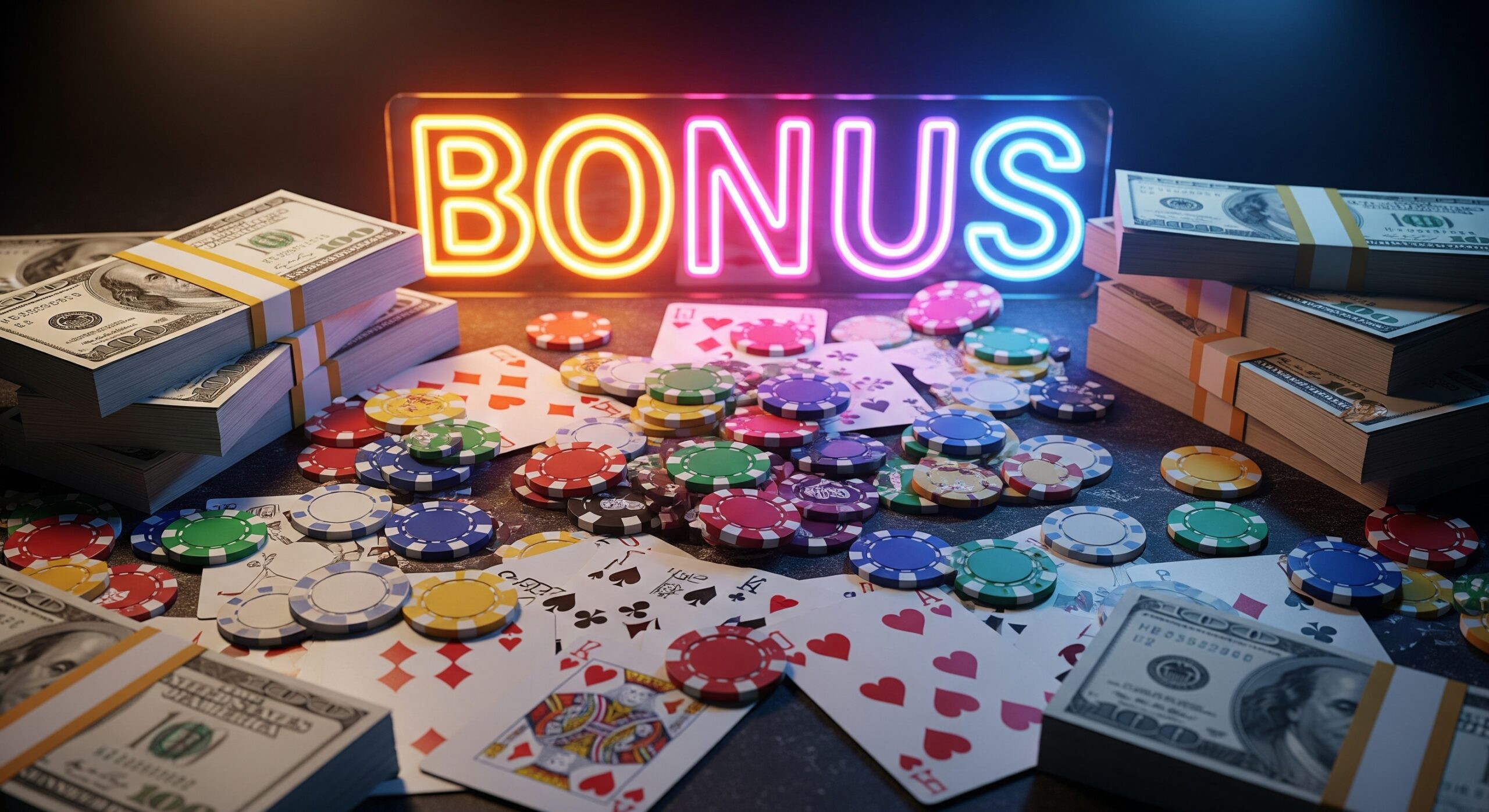 Panduan Bonus Master Poker: Raih Keuntungan Maksimal dari Bonus New Member hingga Cashback